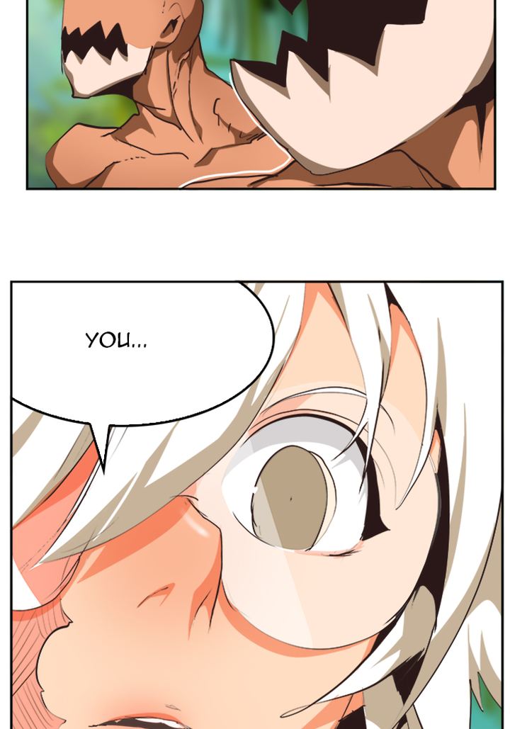 The God of High School Chapter 492 - Page 97