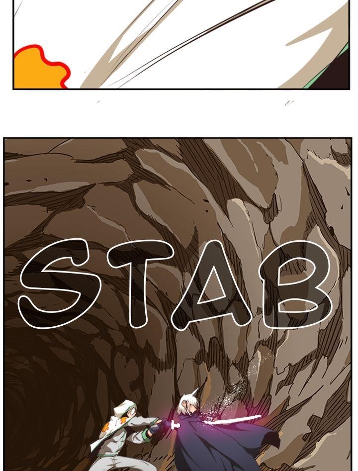 The God of High School Chapter 493 - Page 104