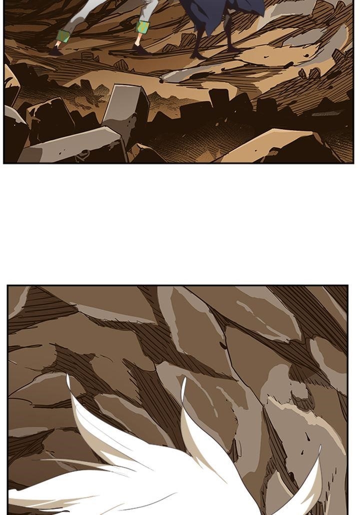 The God of High School Chapter 493 - Page 105