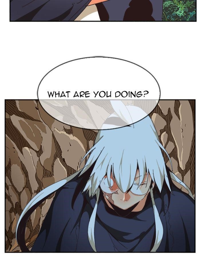 The God of High School Chapter 493 - Page 11