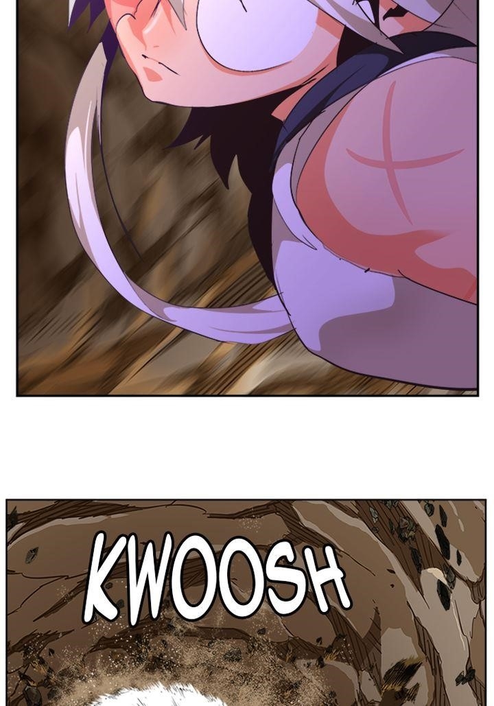 The God of High School Chapter 493 - Page 113