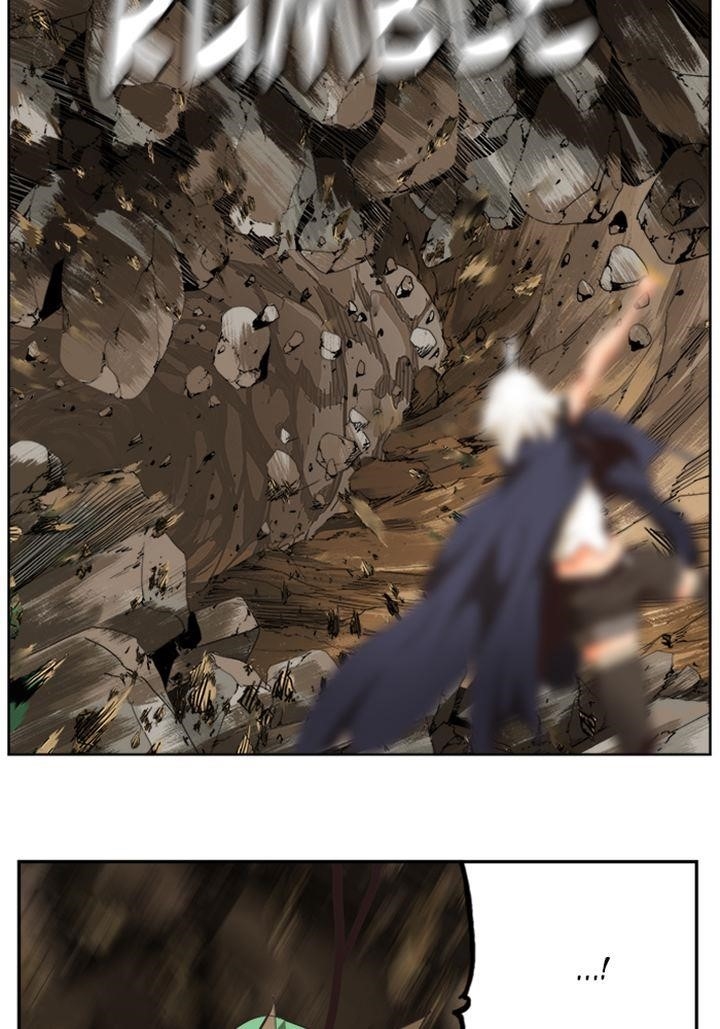 The God of High School Chapter 493 - Page 115