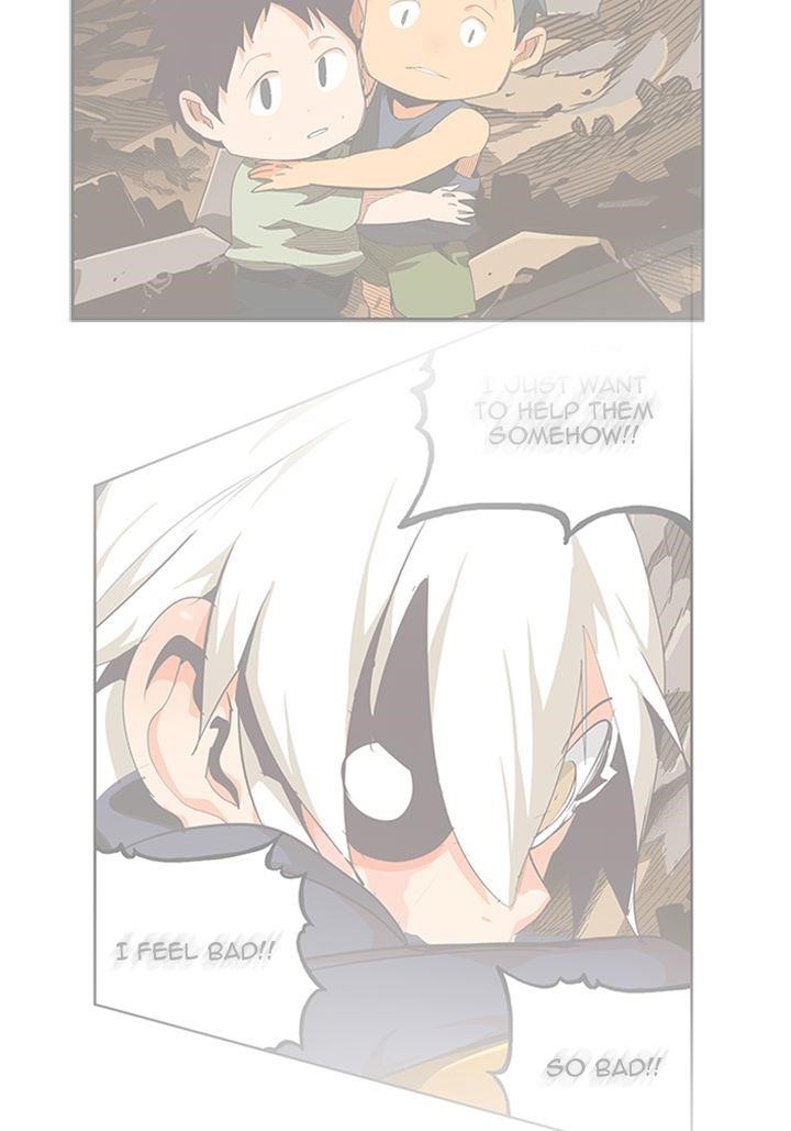 The God of High School Chapter 493 - Page 122