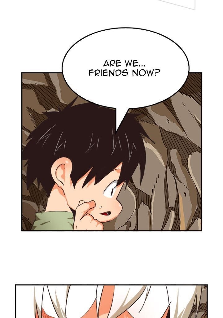 The God of High School Chapter 493 - Page 123