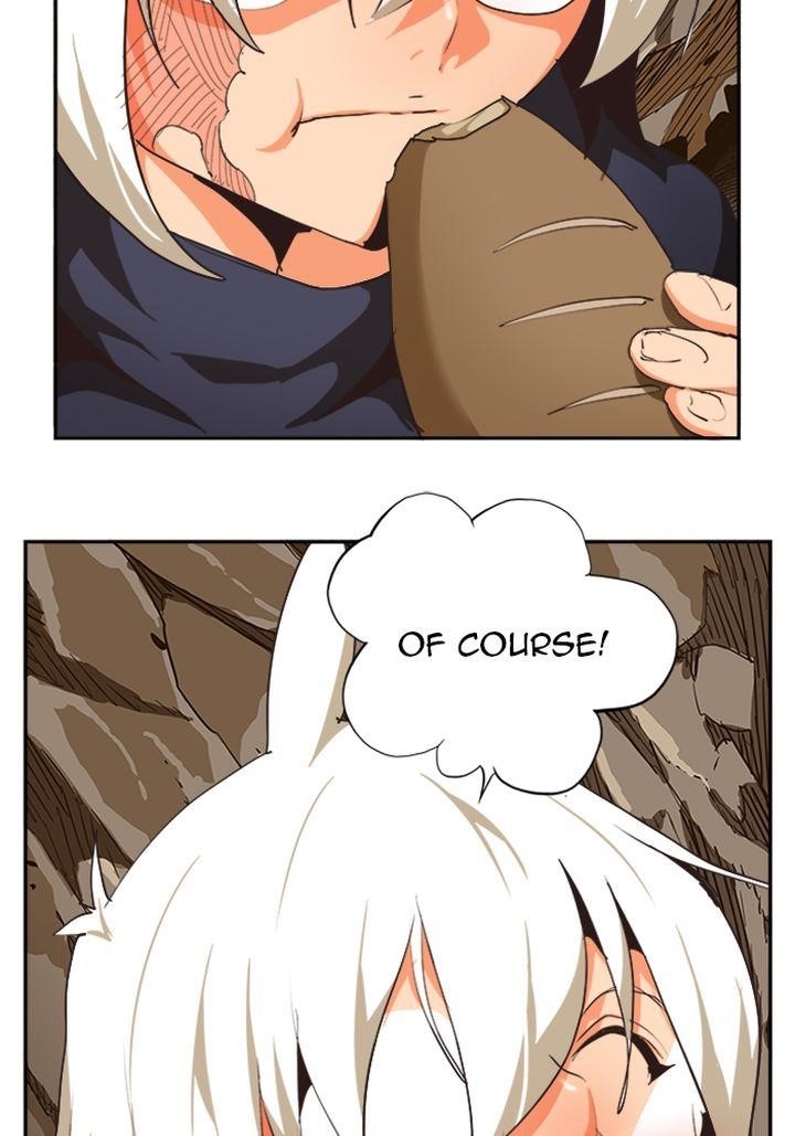 The God of High School Chapter 493 - Page 124