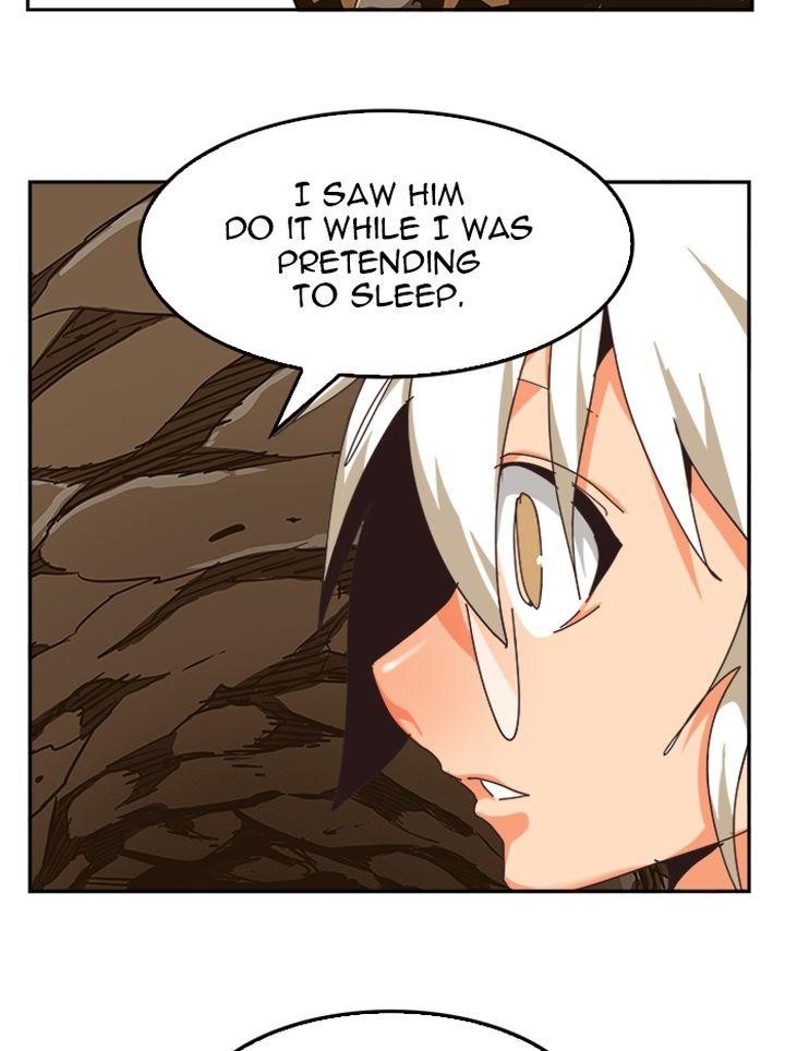 The God of High School Chapter 493 - Page 17