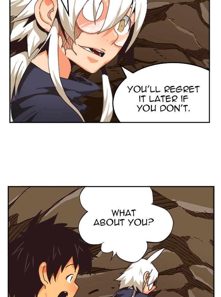 The God of High School Chapter 493 - Page 19