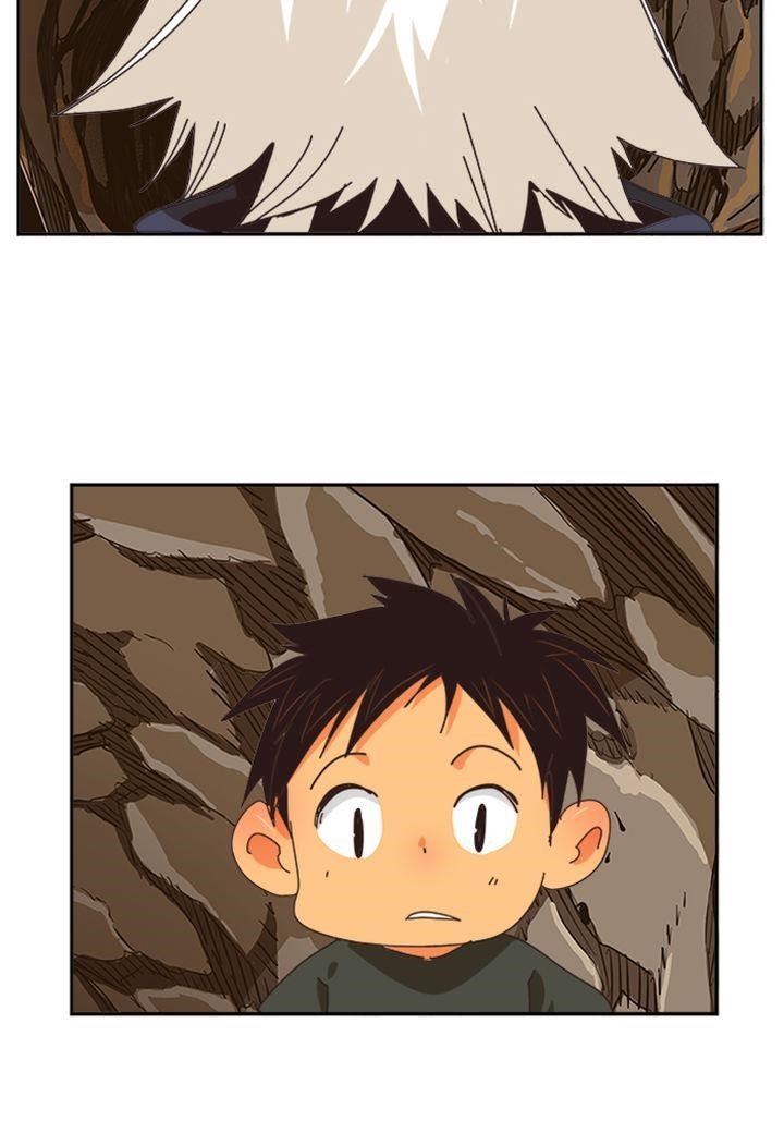 The God of High School Chapter 493 - Page 26