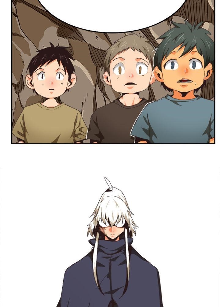 The God of High School Chapter 493 - Page 36