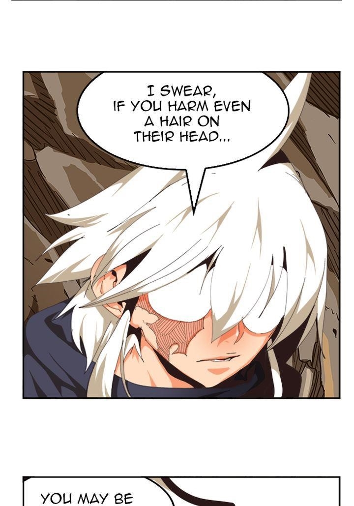 The God of High School Chapter 493 - Page 45