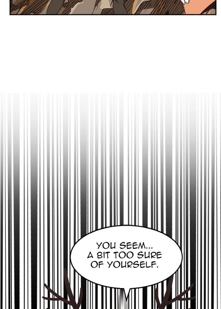 The God of High School Chapter 493 - Page 50