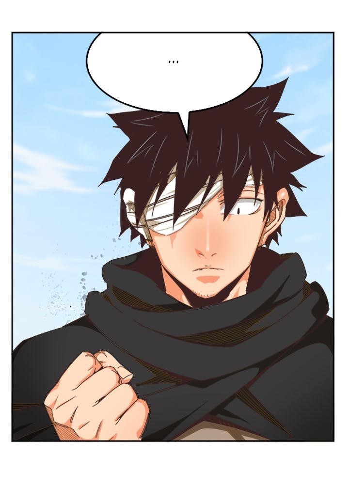 The God of High School Chapter 493 - Page 60