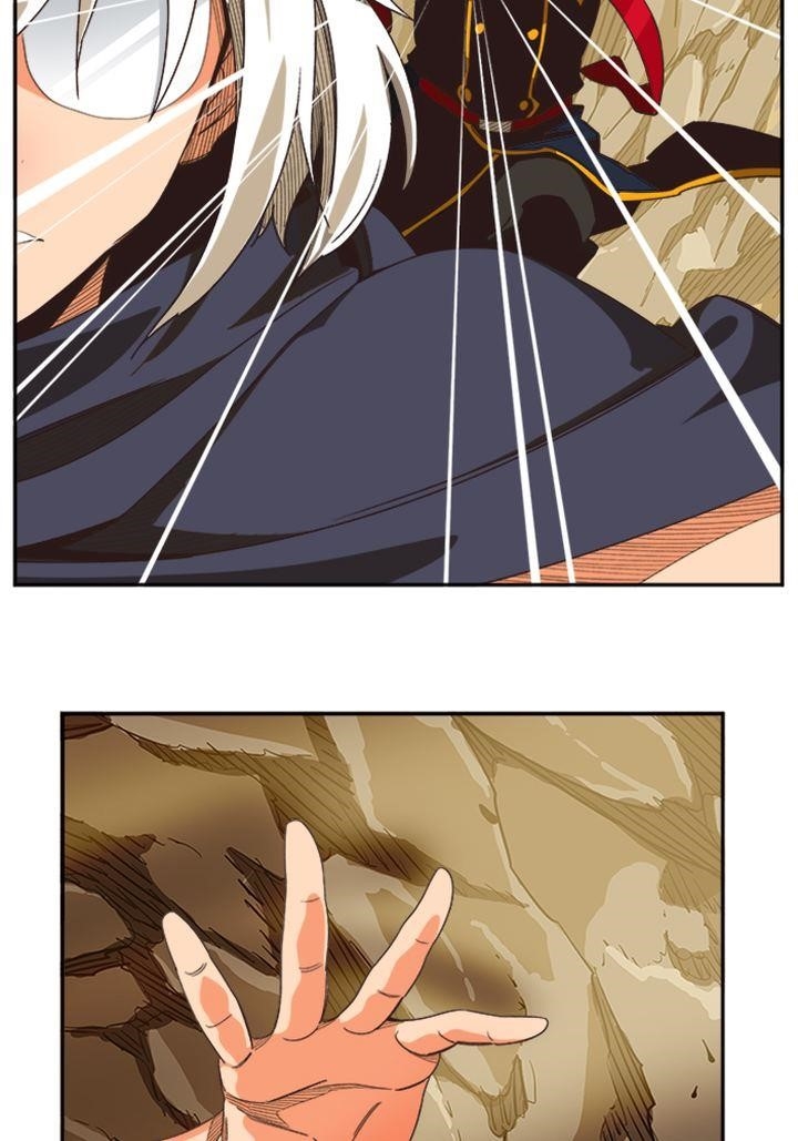 The God of High School Chapter 493 - Page 78