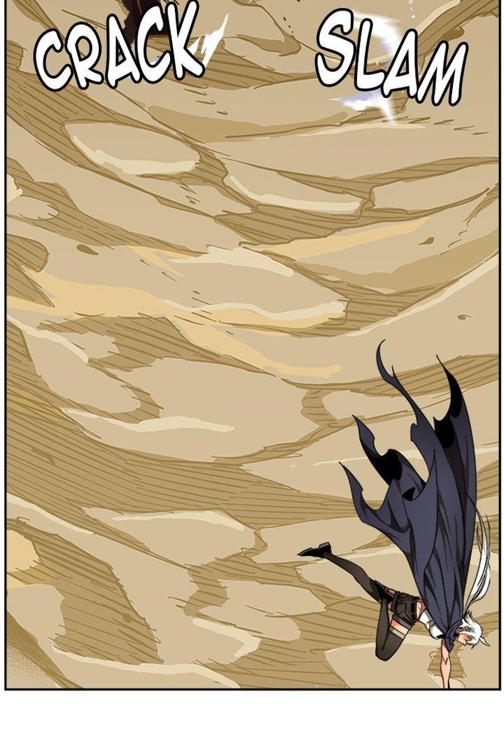 The God of High School Chapter 493 - Page 89