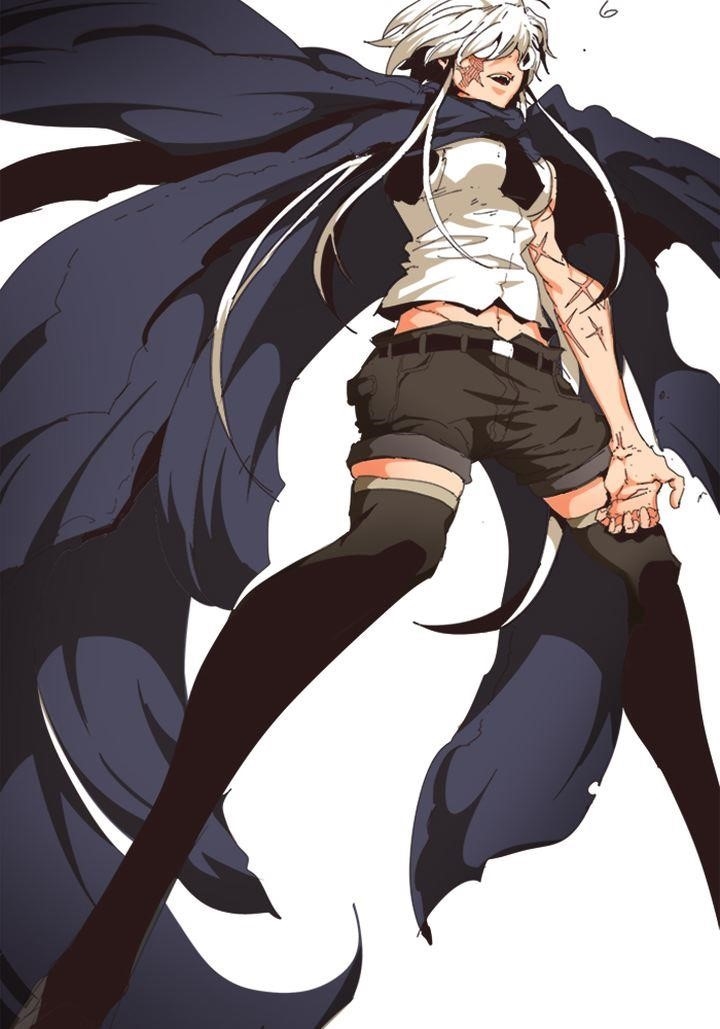 The God of High School Chapter 493 - Page 93