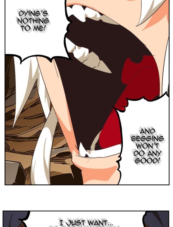 The God of High School Chapter 493 - Page 98