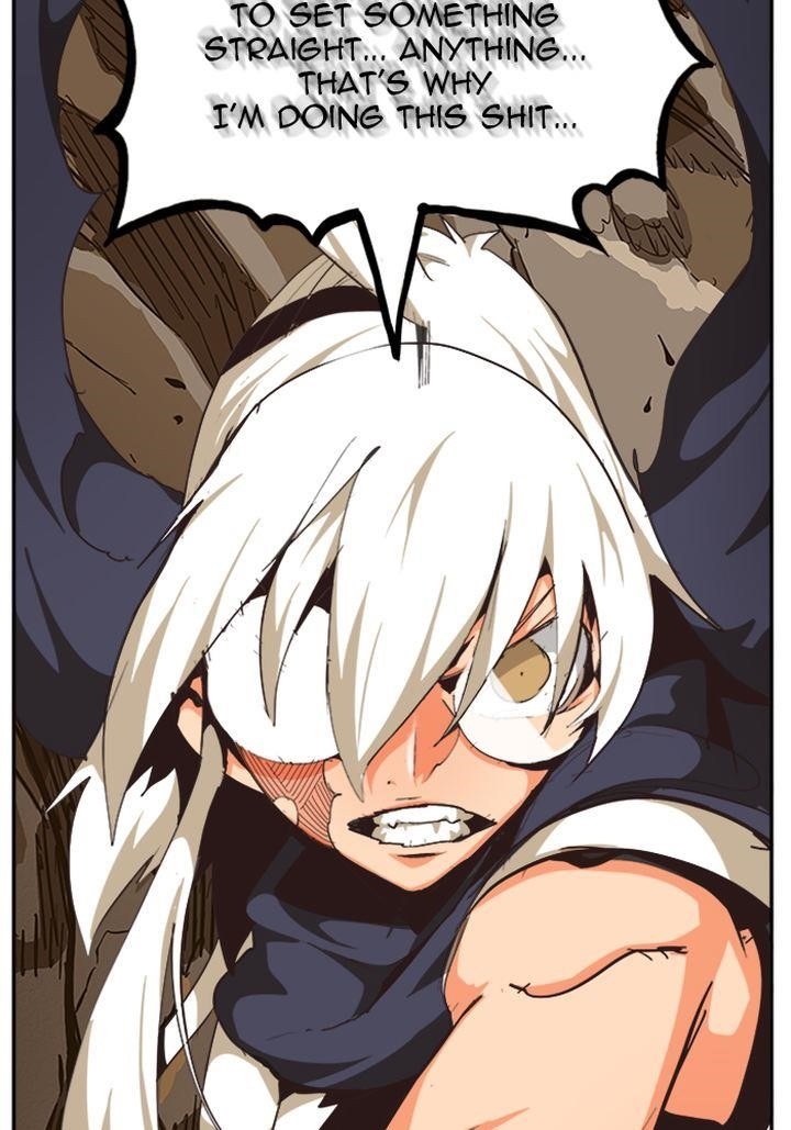 The God of High School Chapter 493 - Page 99