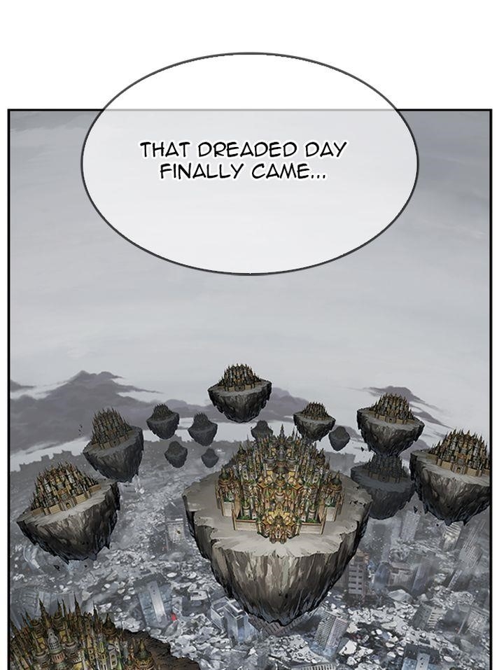 The God of High School Chapter 494 - Page 102