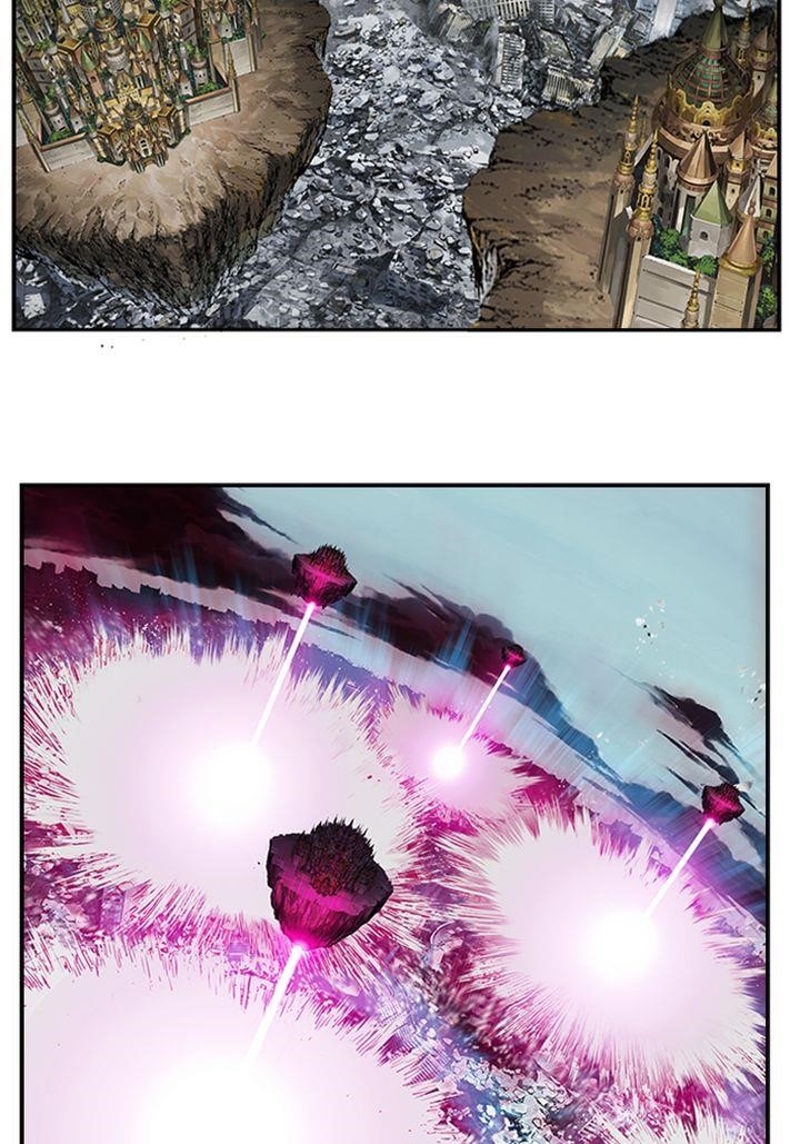 The God of High School Chapter 494 - Page 103