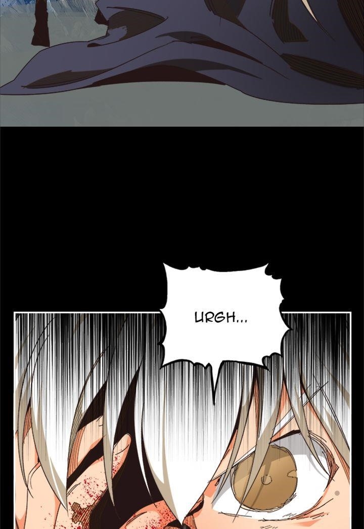 The God of High School Chapter 494 - Page 11