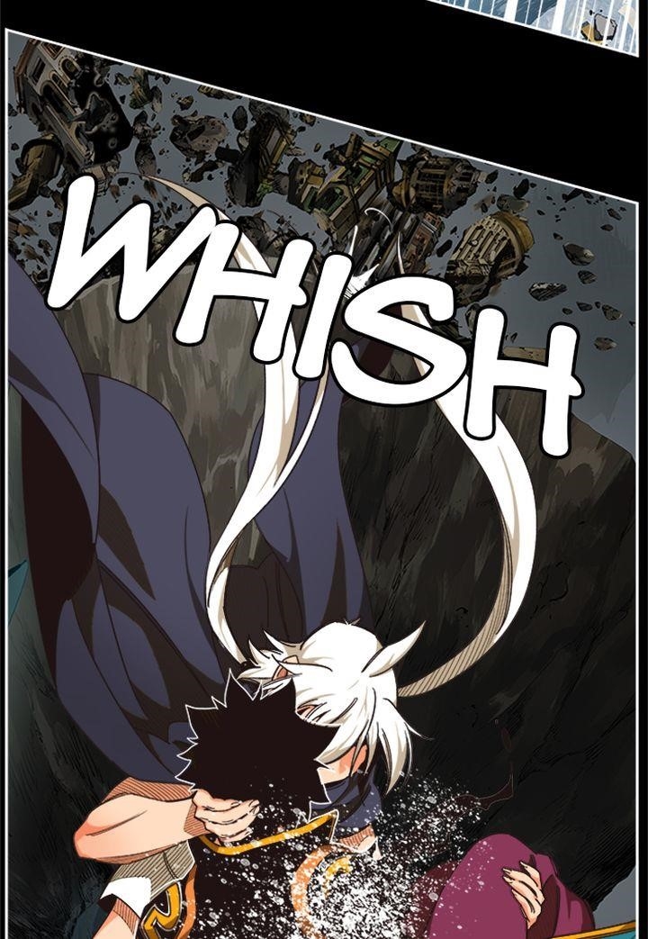 The God of High School Chapter 494 - Page 17