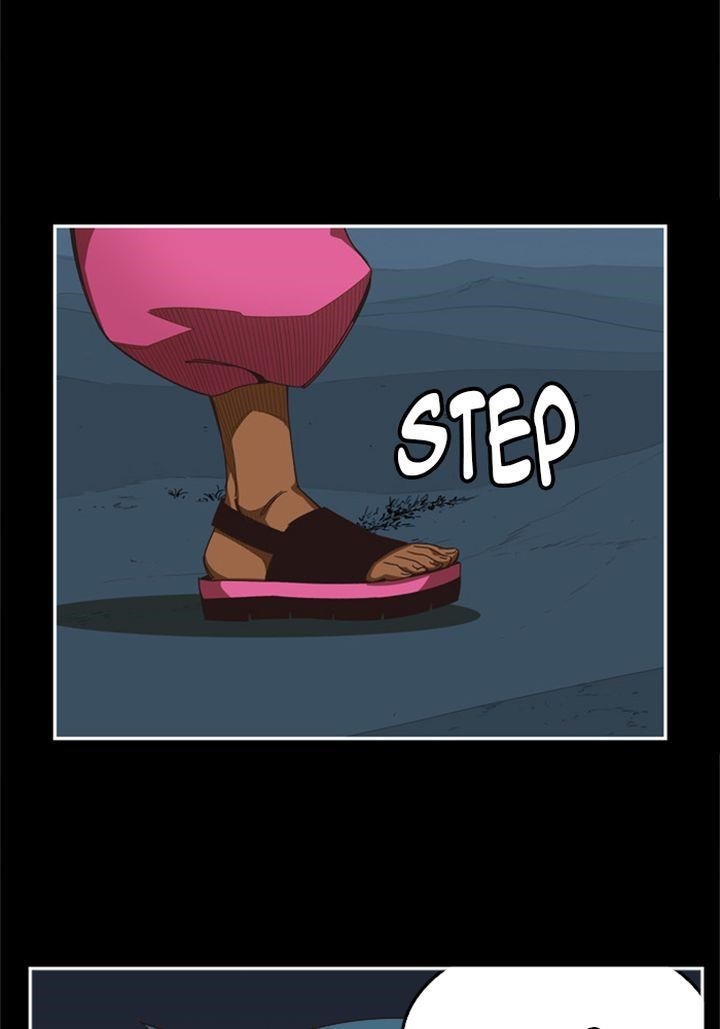 The God of High School Chapter 494 - Page 24