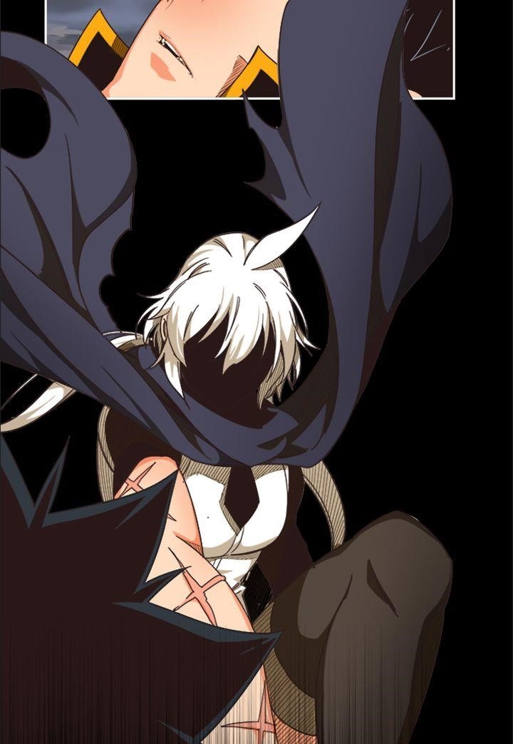 The God of High School Chapter 494 - Page 27