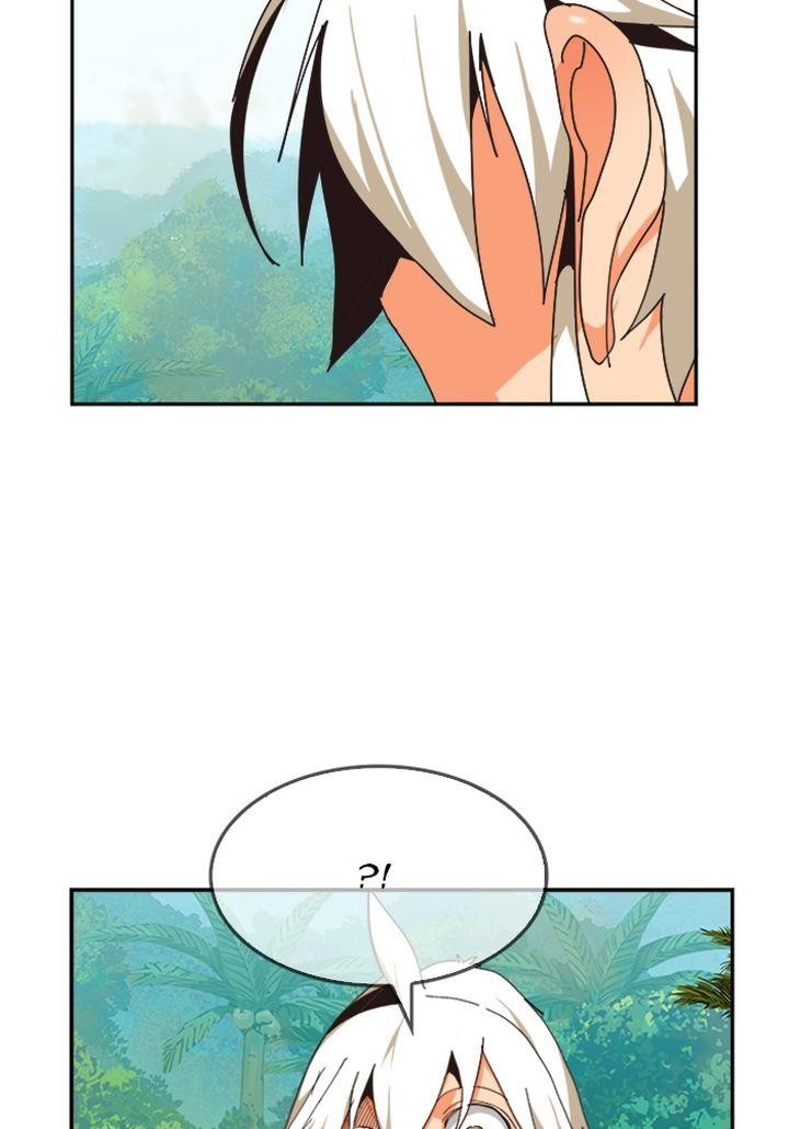 The God of High School Chapter 494 - Page 55