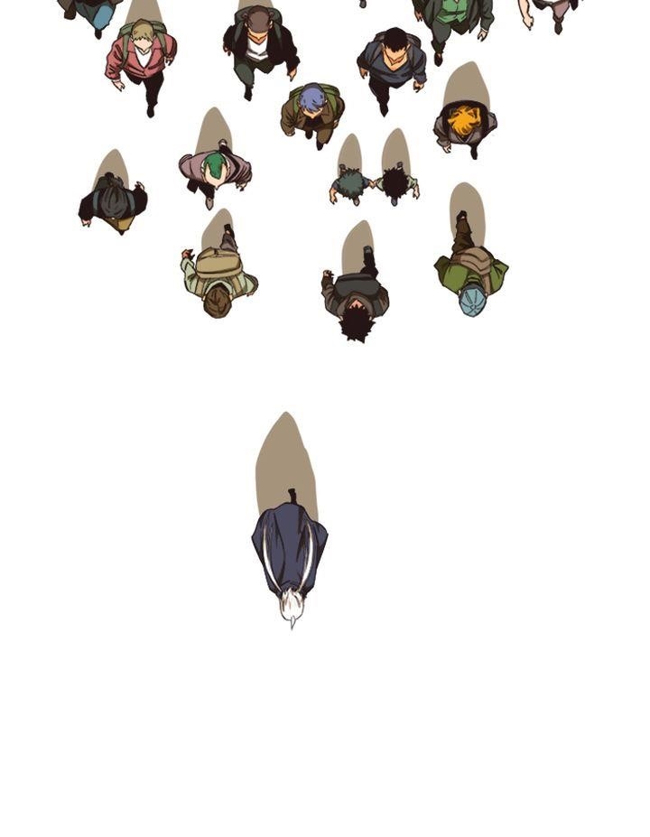 The God of High School Chapter 494 - Page 67