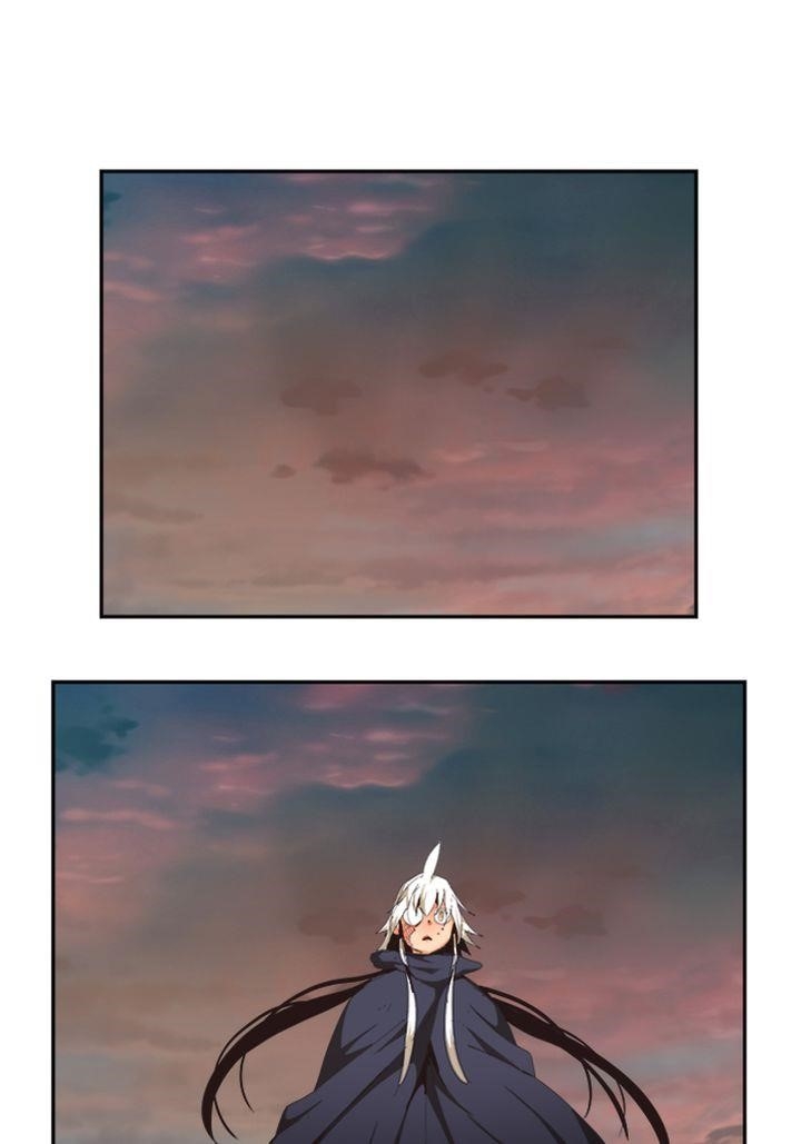 The God of High School Chapter 494 - Page 68