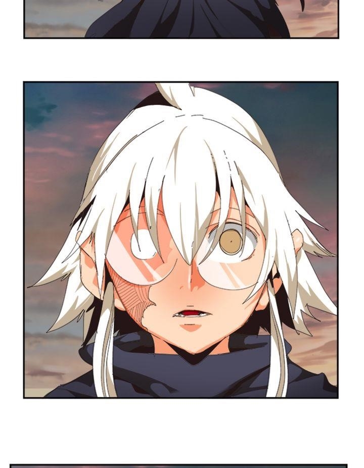 The God of High School Chapter 494 - Page 69