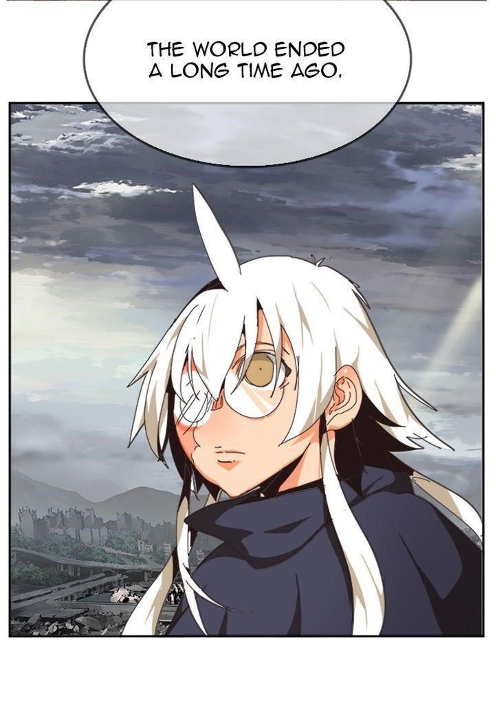 The God of High School Chapter 494 - Page 72