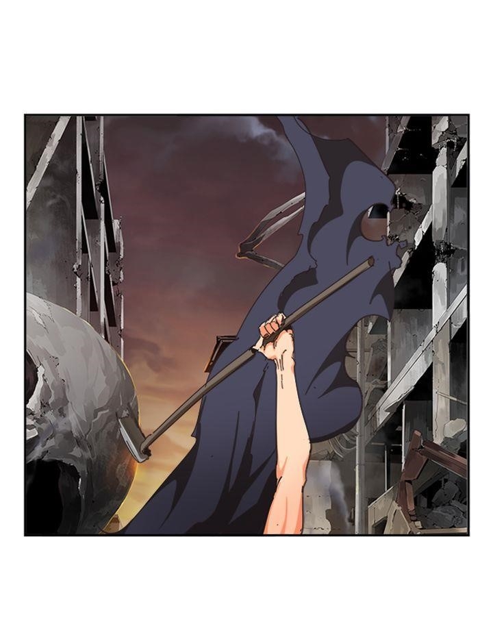 The God of High School Chapter 494 - Page 75