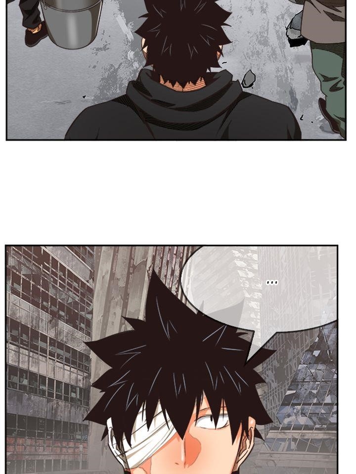 The God of High School Chapter 494 - Page 92