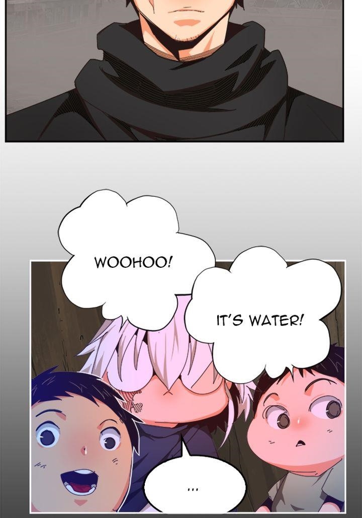 The God of High School Chapter 494 - Page 93