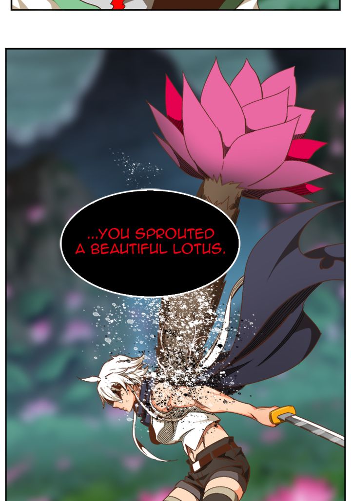 The God of High School Chapter 495 - Page 109