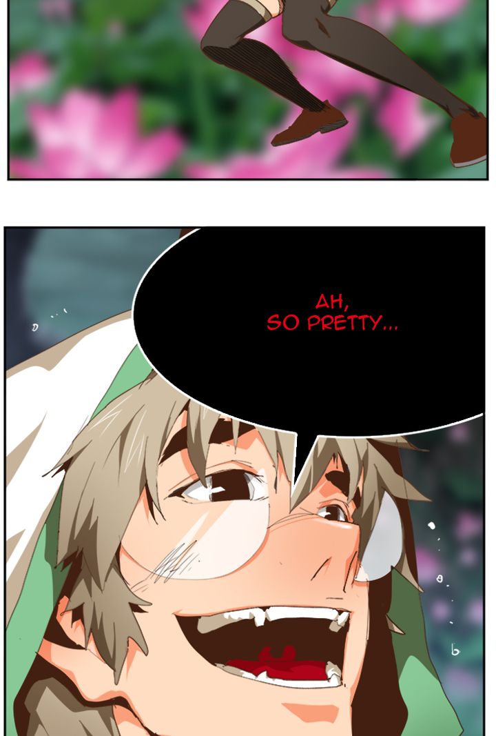 The God of High School Chapter 495 - Page 110