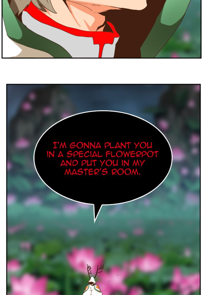 The God of High School Chapter 495 - Page 111