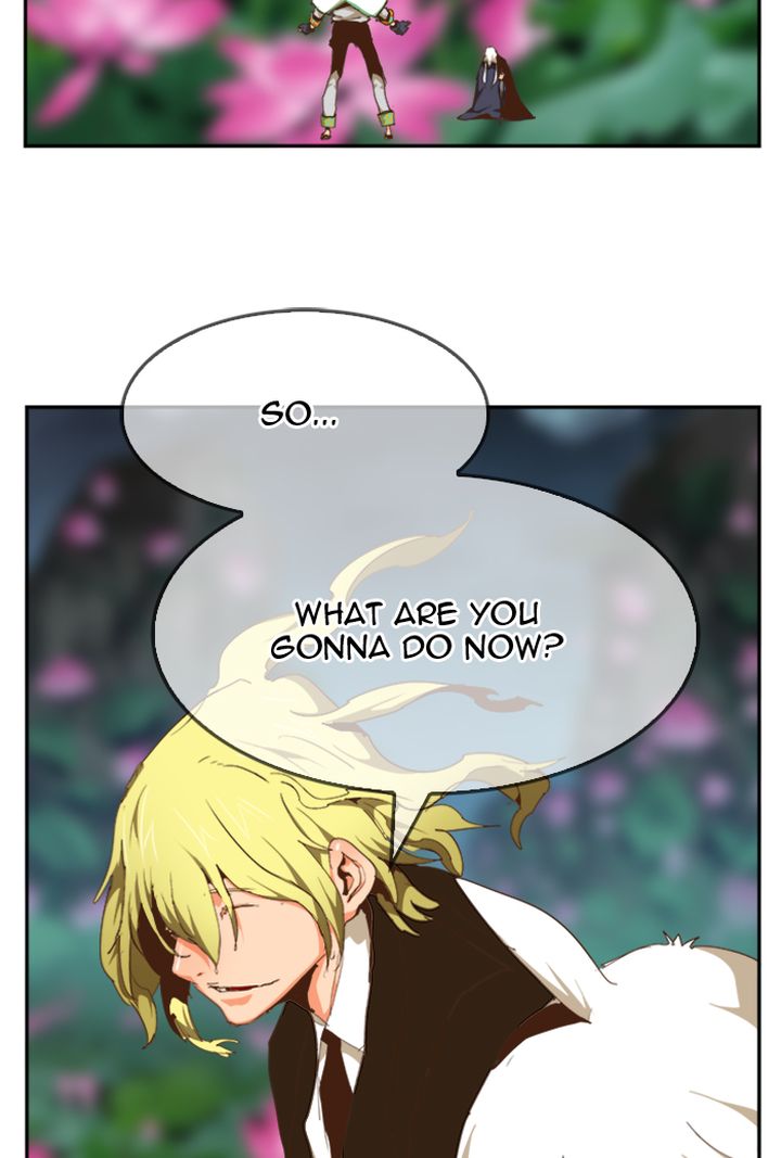 The God of High School Chapter 495 - Page 112