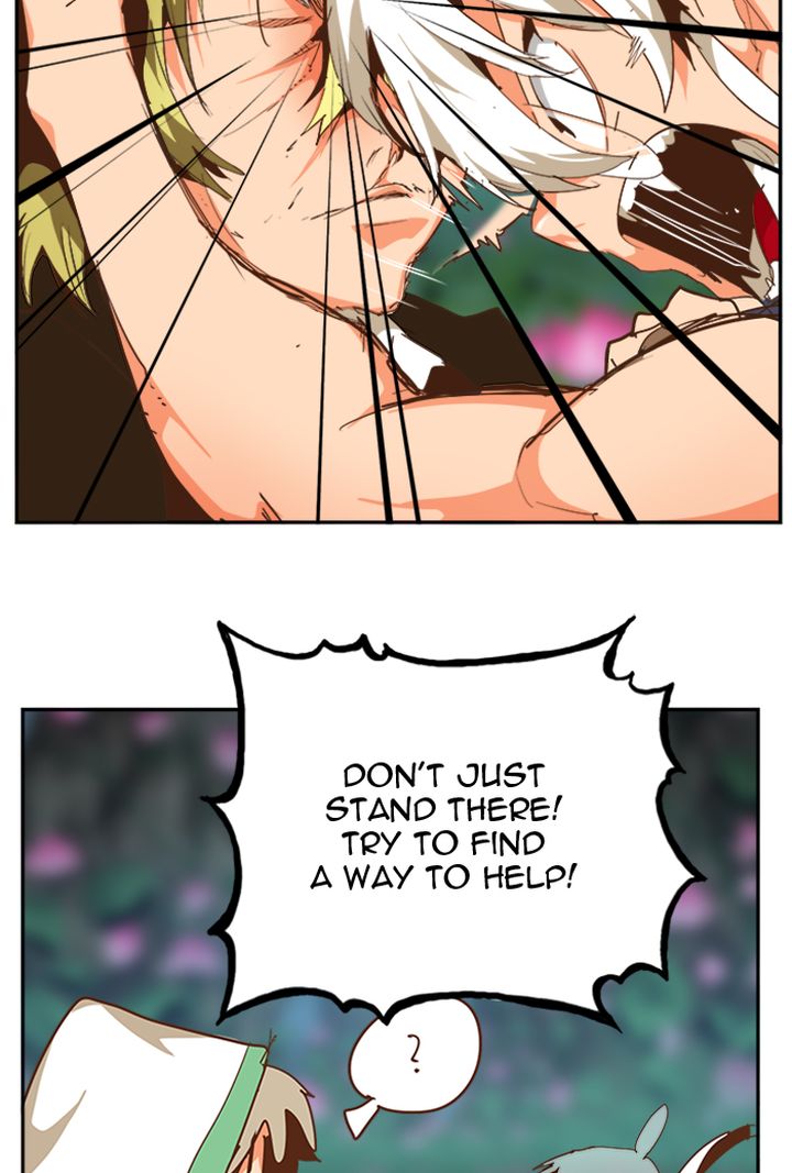 The God of High School Chapter 495 - Page 114