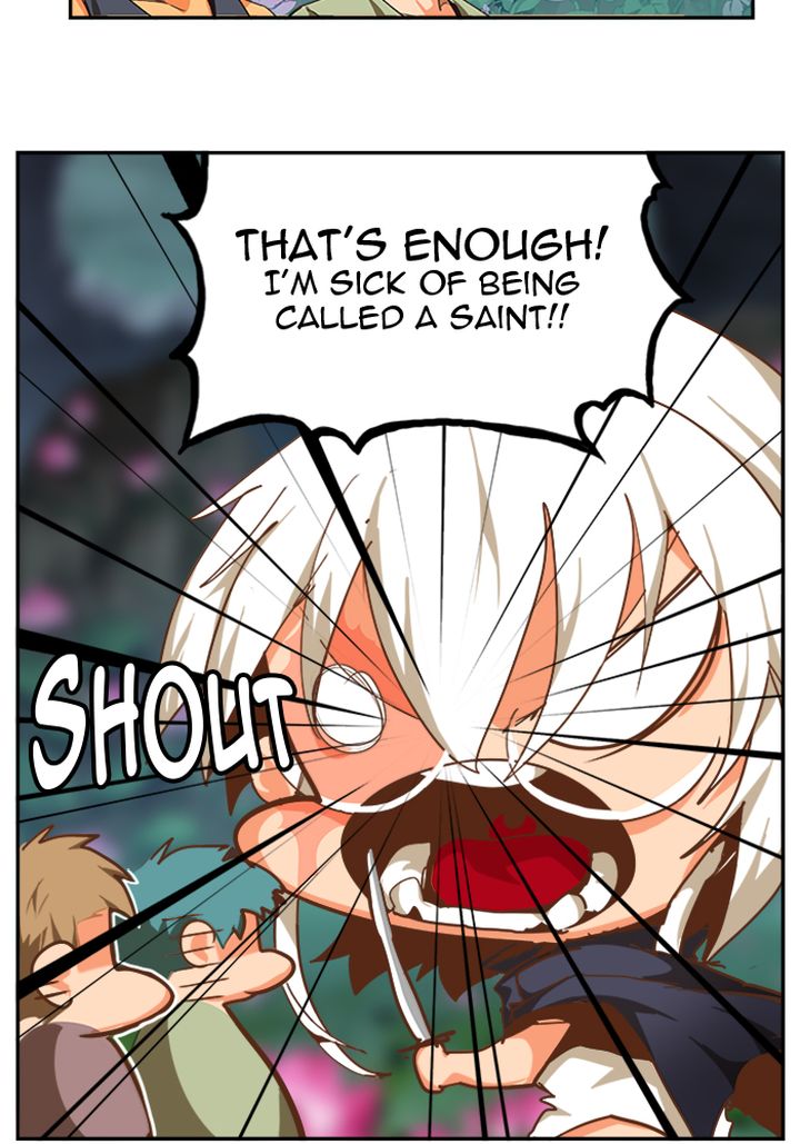 The God of High School Chapter 495 - Page 117