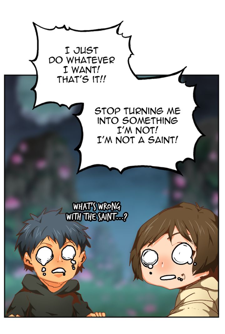 The God of High School Chapter 495 - Page 118