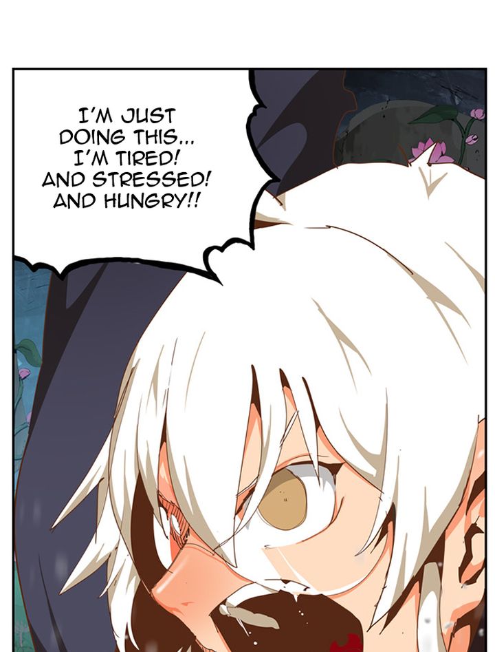 The God of High School Chapter 495 - Page 119