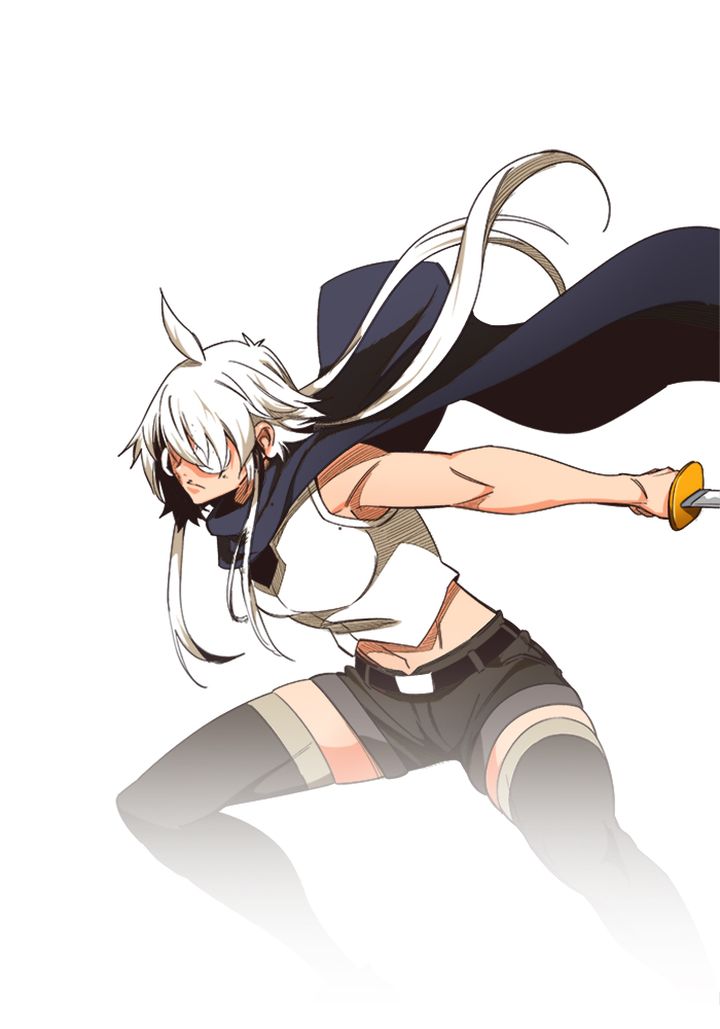 The God of High School Chapter 495 - Page 12