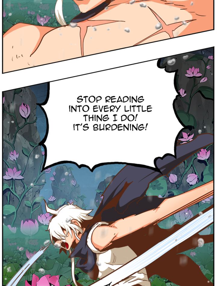 The God of High School Chapter 495 - Page 121