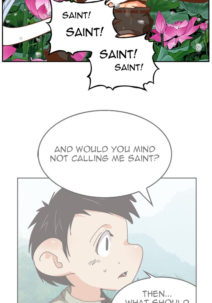 The God of High School Chapter 495 - Page 122