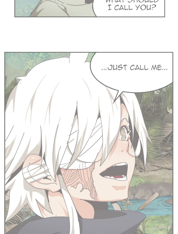 The God of High School Chapter 495 - Page 123