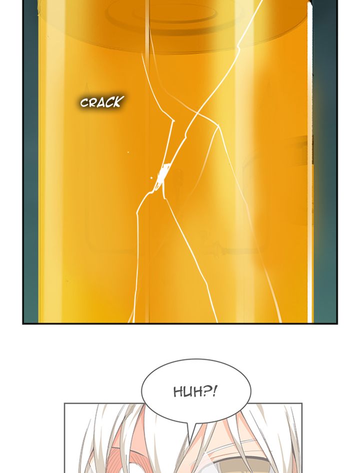 The God of High School Chapter 495 - Page 127