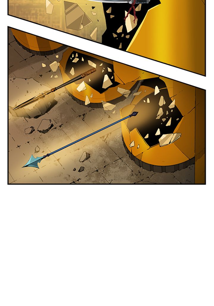 The God of High School Chapter 495 - Page 130