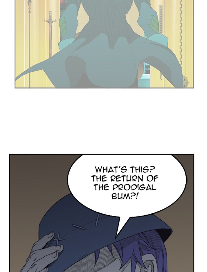 The God of High School Chapter 495 - Page 133